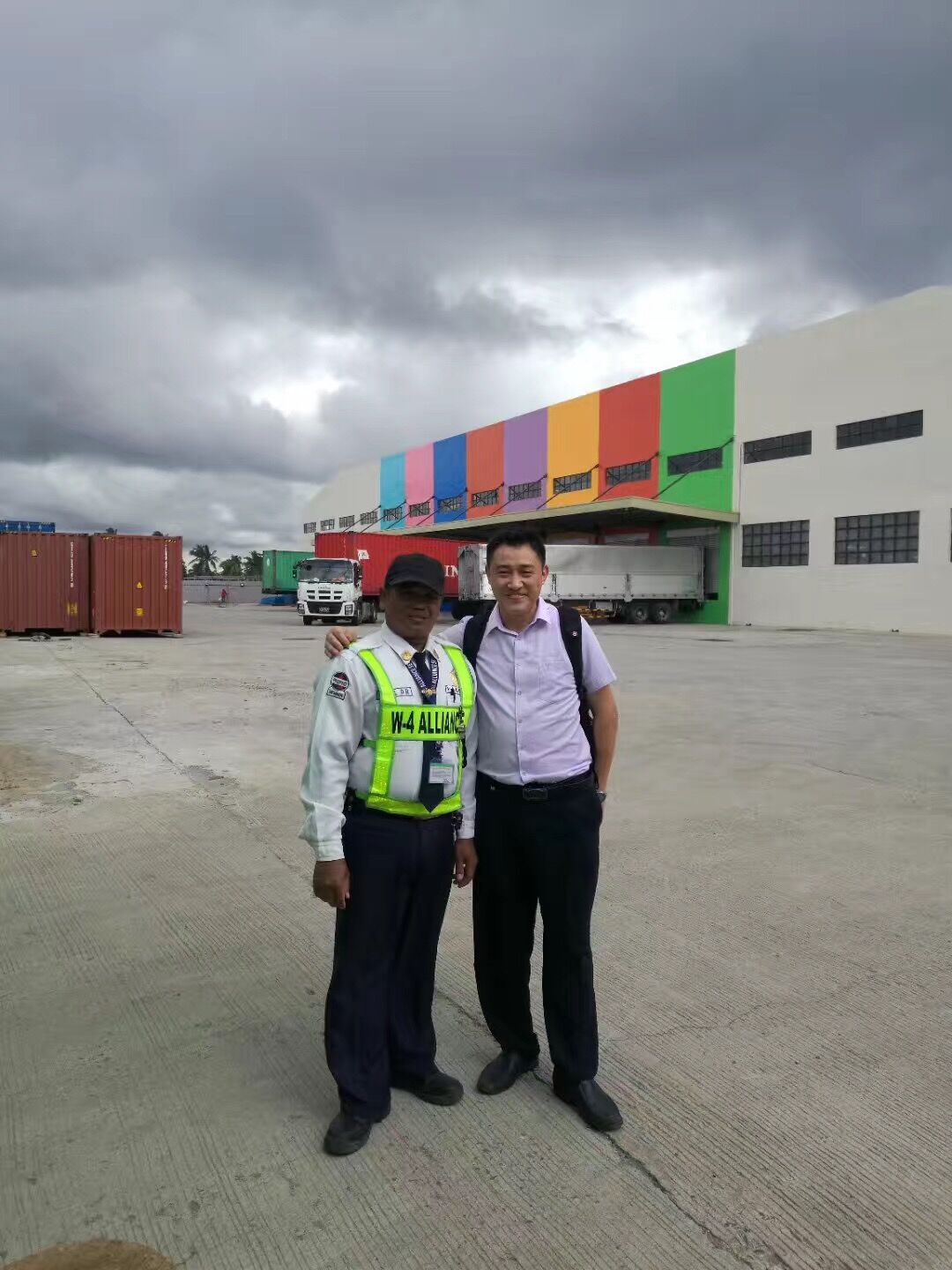   菲律賓無塵車間工程使用一年回訪實況！